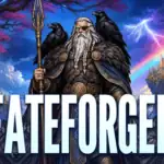 FATEFORGED