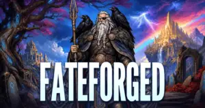 FATEFORGED