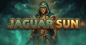 Jaguar Sun
