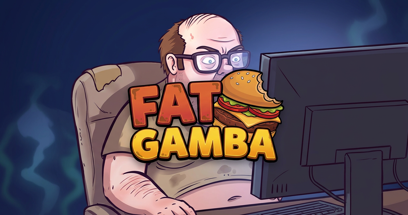 Fat Gamba Slot Demo by Titan Gaming slot cover image