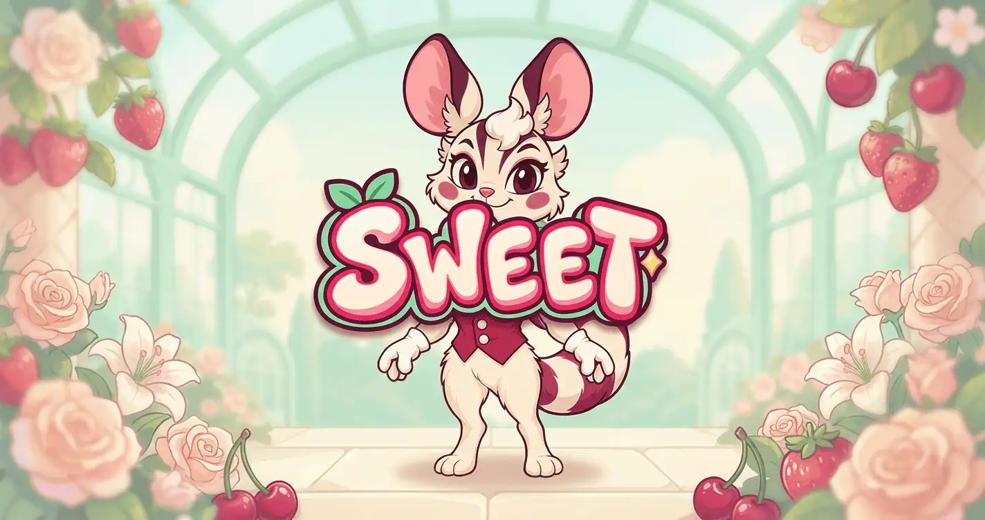 Sweet Slot Demo by Triedtestedlabs slot cover image