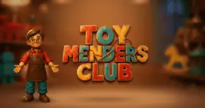 Toy Menders Club