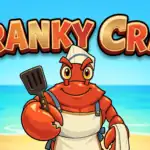 Cranky Crab