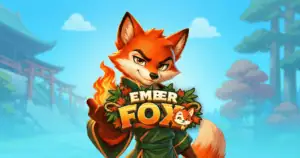 Ember Fox