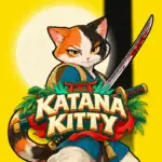 Katana Kitty