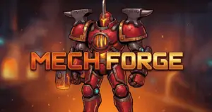 Mech Forge