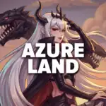 Azure Land