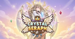 Crystal Seraph