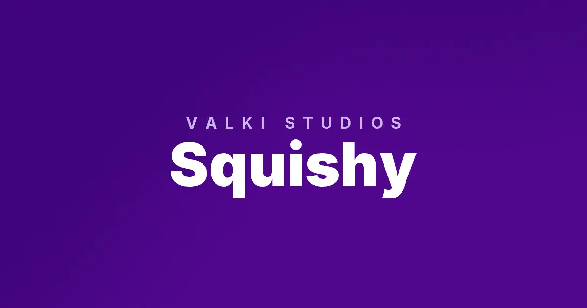 Squishy slot cover image