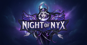 Night of Nyx