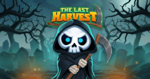 The Last Harvest