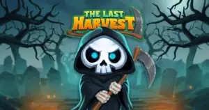 The Last Harvest