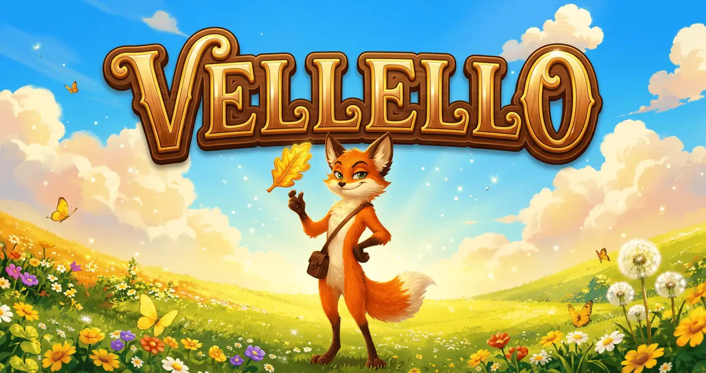 Vellello Slot Demo by Veles Labs slot cover image