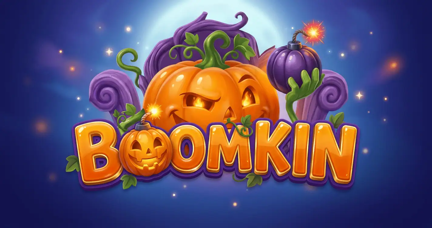 Boomkin Slot Demo by Vexa Studios slot cover image