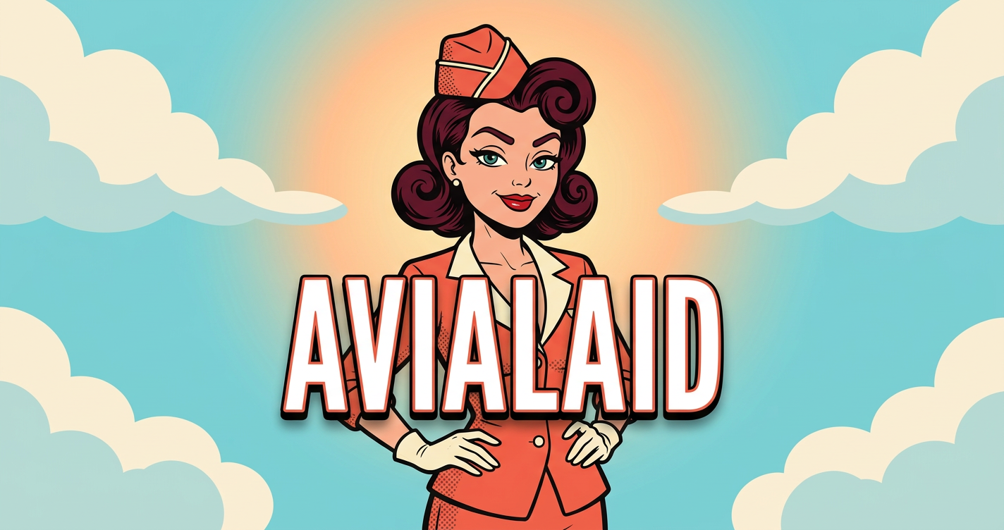 Avialaid Slot Demo by Vishhh slot cover image