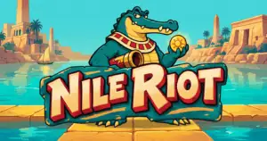 Nile Riot