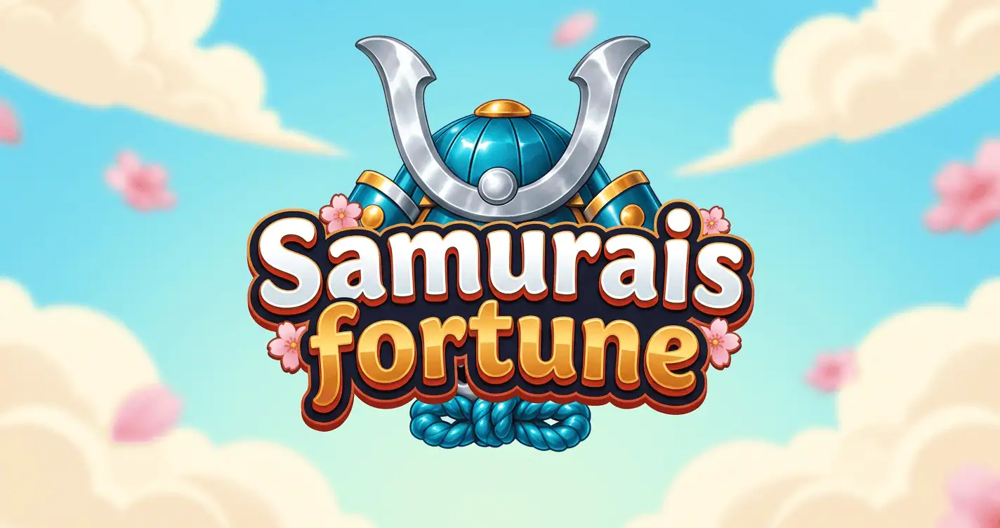 Samurais fortune Slot Demo by Zat Labs slot cover image