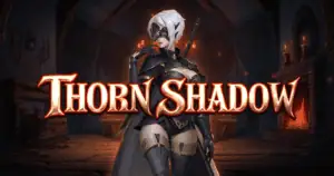 Thorn Shadow